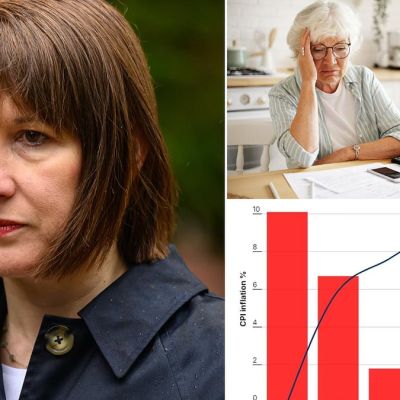 Extra 1.5m pensioners ‘could be dragged into paying higher income tax’