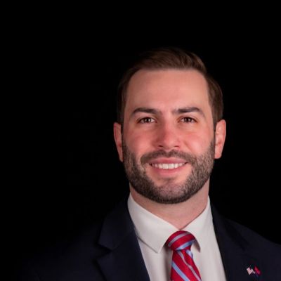 Mike Bouchard wins Republican primary for US House seat, per reports