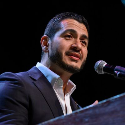 Is Abdul El-Sayed’s win a moment or a movement? | Finley