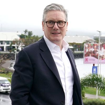 Commonwealth leaders defy Starmer on ‘£18trn’ slavery reparations