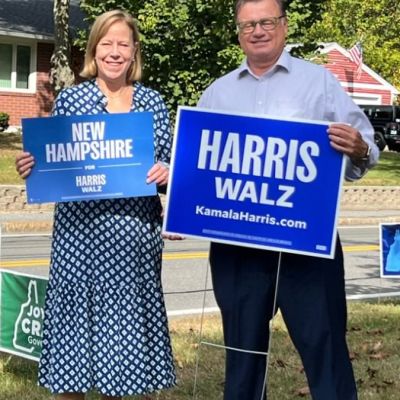 Democrats cancel US election campaigns with Labour activists