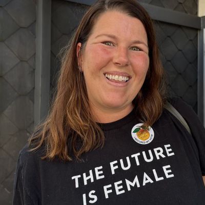 Kamala voters are panicking in critical swing state Trump won in 2016