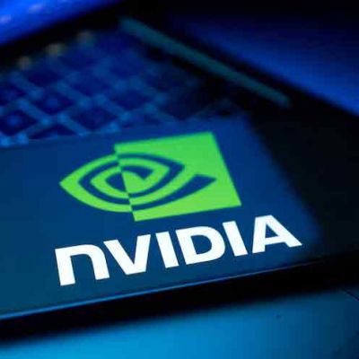 Nvidia Unveils First U.S.-Made Blackwell Wafer as AI Chip Demand Surges – Daily Times