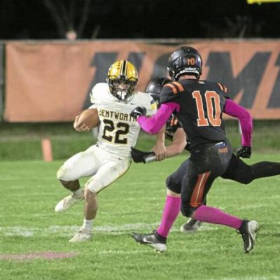 2025 WPIAL All-Conference Football Team: Tri-County South