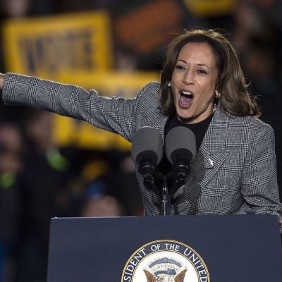 Nickelodeon branded weird for polling children on  election’s outcome