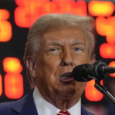 CNN election guru reveals signs showing Trump will WIN on Tuesday