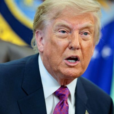 Florida schools to start using Trump’s ‘Lake America’ ‘immediately’
