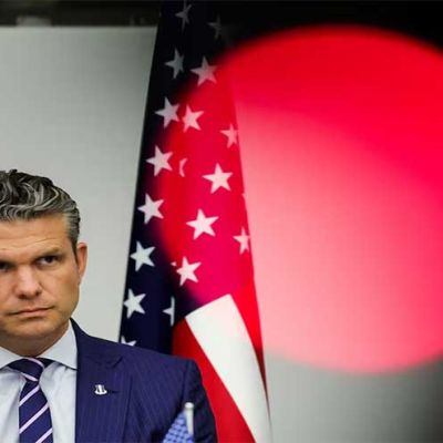 US, China, and India hold key defence talks at ASEAN summit – Daily Times