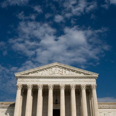 Courts issue conflicting rulings on GOP-favored congressional map in Missouri