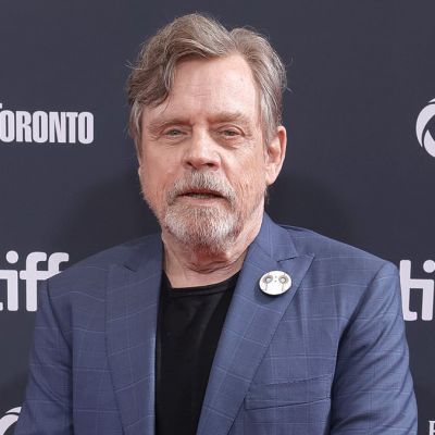 Mark Hamill commends Harrison Ford after he endorses Kamala Harris