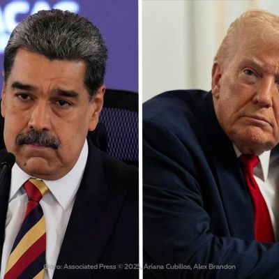 Trump demanded that Maduro leave Venezuela with his family by November 28, Reuters writes, citing sources