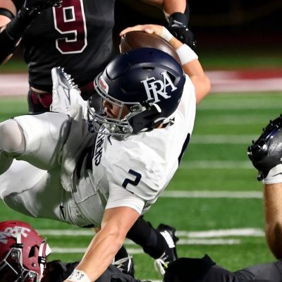 Charlie Verner’s 306 total yards leads MBA, Nashville area football’s top performers