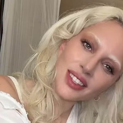 Lady Gaga makes presidential endorsement two days ahead of election