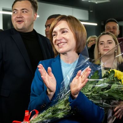 Polling stations in the UK for Moldovan ex-pats hit by ‘bomb threats’