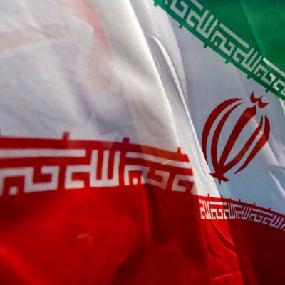 Iran condemns US sanctions drive as breach of international law