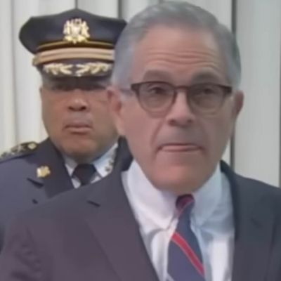 Philly DA to Election Day polling protesters: ‘F around and find out’