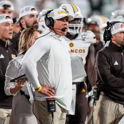 NCAA committee admits Western Michigan should have beaten Michigan