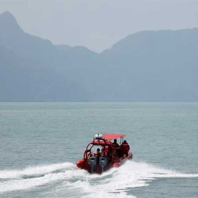 Rohingya boat capsizes near Malaysia, 11 dead, dozens missing – Daily Times