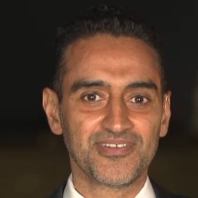 Waleed Aly slammed on social media after wild Kamala prediction
