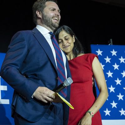 Why Trump’s hillbilly Veep JD Vance could be next in the White House?