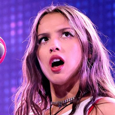 Olivia Rodrigo trends after her song was removed from a Trump TikTok