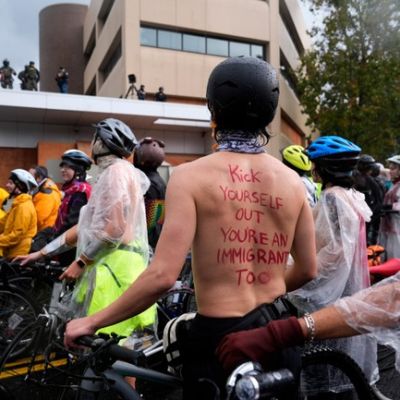 Hot Takes: OR Democrats Don’t Care That Border Patrol Took Out Tren de Aragua, They Want to Blame ICE