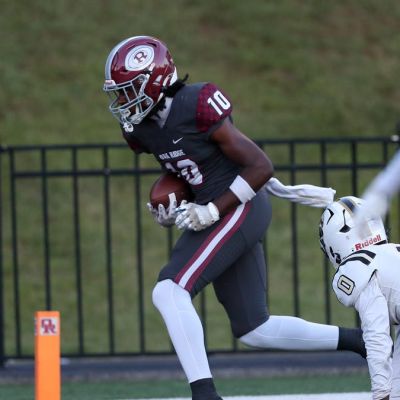 TSSAA football scores for Week 6 of Tennessee high school football season