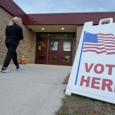 Too successful? Montmorency County candidate elected to 2 separate offices Nov. 5