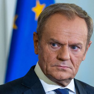 Polish PM wants “clear signals” from Ukraine over UPA heroes row