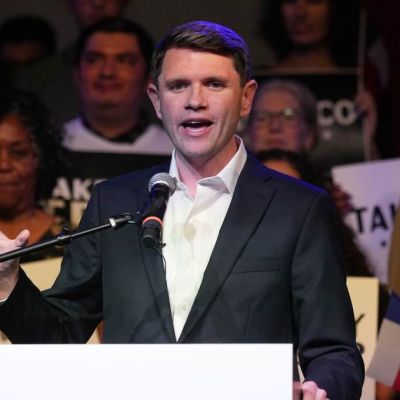 Journalist Puts Talarico on the Clock, Threatens to Expose Where He Really Was