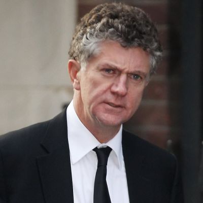 PM's new national security adviser faces demands to disown his WIFE