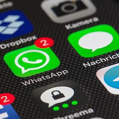 Indian Govt Orders WhatsApp, Telegram To Block Users Without Active SIM