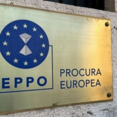 Earthquake in Brussels – Mogherini arrested – European Public Prosecutor’s Office raids EU institutions