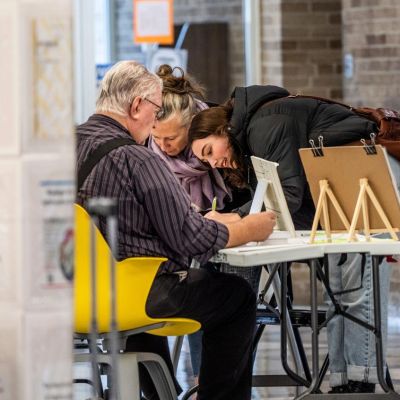 2023 Oakland County election results: Ferndale elects first Black mayor