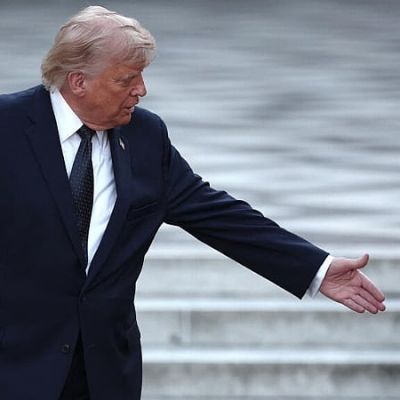 Trump to meet Macron in New York before UN General Assembly