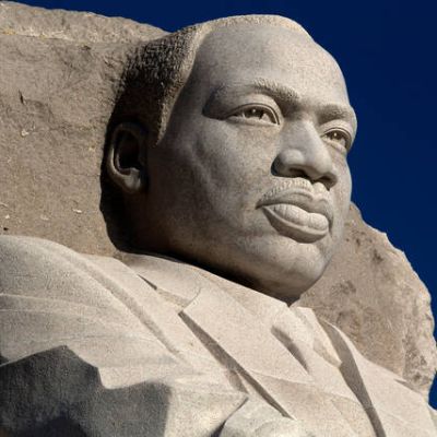 The current U.S. political climate is spurring a ‘reclaim’ and rallying on the MLK holiday