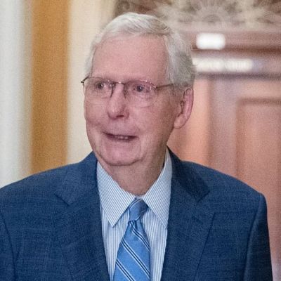 MAGA world outraged over McConnell’s secret plot to derail agenda