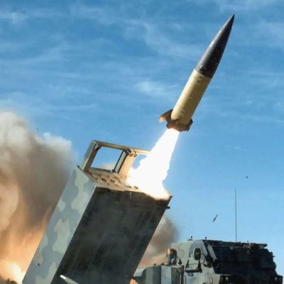 The US missiles Ukraine may fire into Russia amid WWIII fears