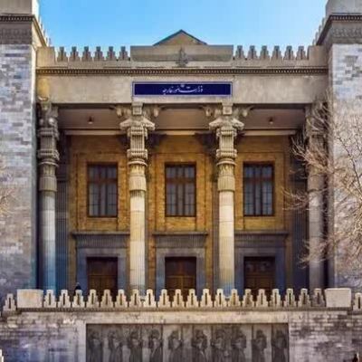 Iran Foreign Ministry addresses UN secretary general after US new aggression