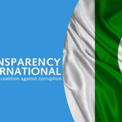 Rising Transparency and Declining Corruption — NCPS Latest Report – Daily Times