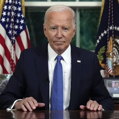 Highs and lows of President Joe Biden’s life as he turns 82