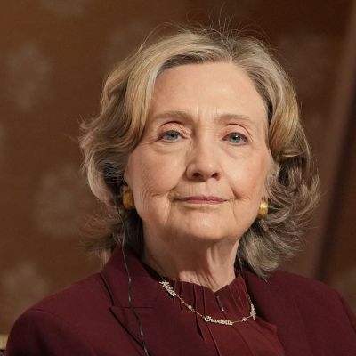Hillary Clinton sparks wild 2028 speculation with new announcement