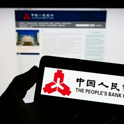 China Opens Shanghai Hub to Drive Digital Yuan’s Global Expansion