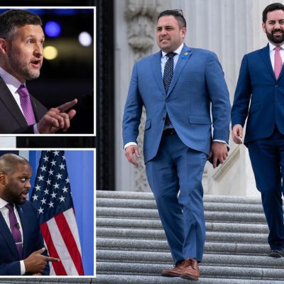 Lawler, Ryan ahead of rivals in Hudson Valley as Election Day nears:…