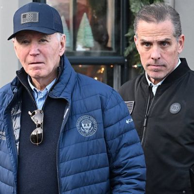 Biden’s critics point to key detail in ‘unconditional’ Hunter pardon