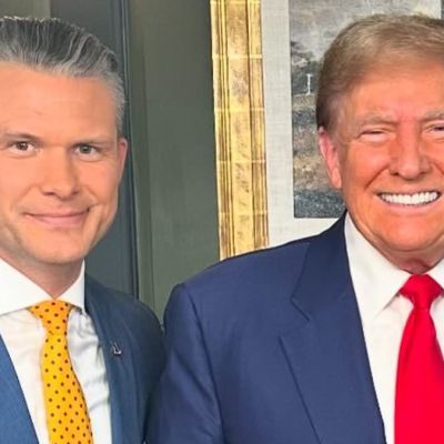 Scathing whistleblower report on Trump's Defense pick Pete Hegseth