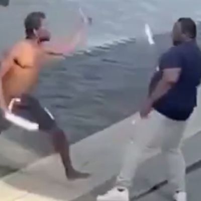 Foreign criminals committed 10k offences after dodging deportation