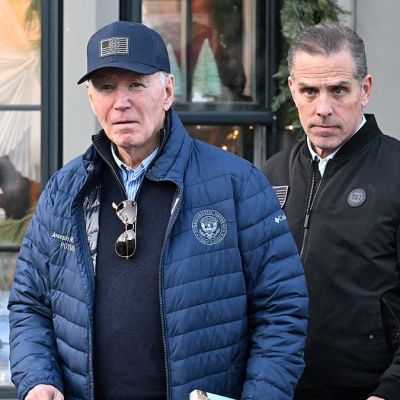 Obama aides slam Biden for pardoning son, Hunter