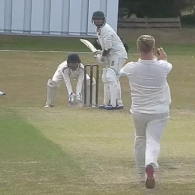 What the Saltburn cricket scandal says about the fallibility of man