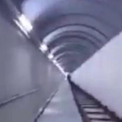 Syria rebels stunned by huge luxury underground secret escape tunnels